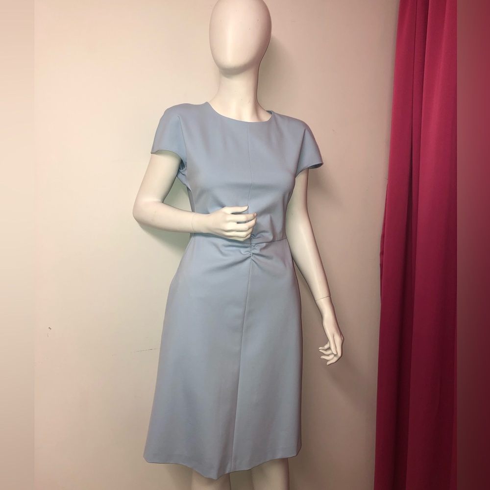 Luisa Cerano midi with pockets